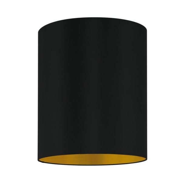 EGLO - SCHIRM Ø150 SCHWARZ/KUPFER 'PASTERI PRO'