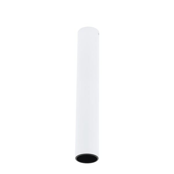 EGLO - DL/1 GU10 H-400 Ø60 WEISS'TORTORETO'