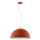 EGLO - HL/1 E27 Ø530 ORANGE 'GAETANO PRO'