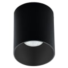 EGLO - DL/1 RUND SCHWARZ 'POLASSO PRO'