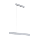 EGLO - LED-HL L-950 ALU-GEB.'CLIMENE'