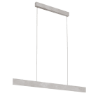 EGLO - LED-HL L-1180 ALU-GEB.'CLIMENE'
