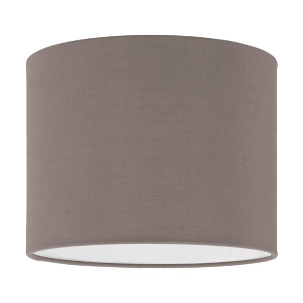 EGLO - HL/STL-SCHIRM Ø300 ANTHRAZIT-BRAUN