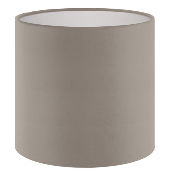 EGLO - SCHIRM Ø280 TAUPE 'PASTERI PRO'
