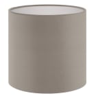 EGLO - SCHIRM Ø280 TAUPE 'PASTERI PRO'