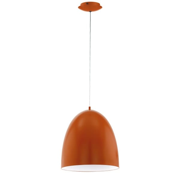 EGLO - HL/1 E27 Ø485 ORANGE 'SARABIA PRO'