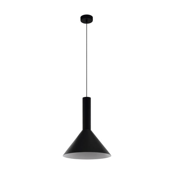 EGLO - HL/1 Ø240 SCHWARZ 'CANALELLO'