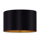 EGLO - SCHIRM Ø230 SCHWARZ/KUPFER 'PASTERI PRO'