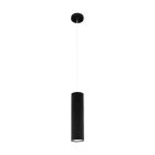 EGLO - LED-HL 400/Ø100 SCHWARZ'TORTORETO'