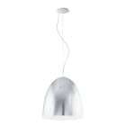 EGLO - LED-HL Ø485 SILBER 'SARABIA'