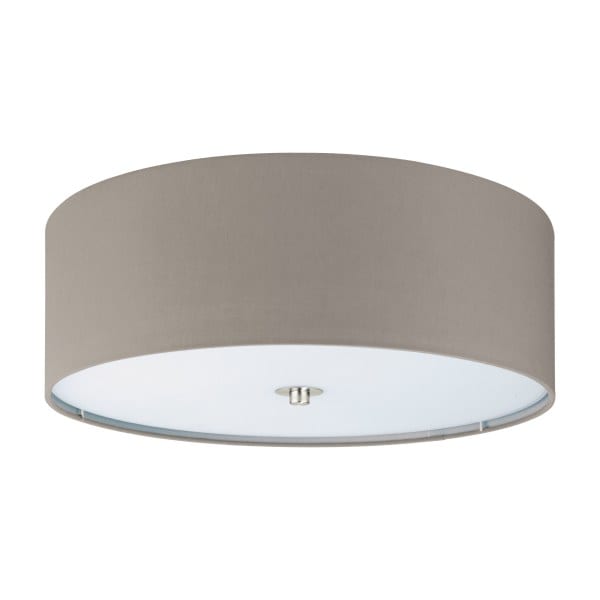 EGLO - SCHIRM Ø475 TAUPE 'PASTERI PRO'