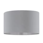 EGLO - SCHIRM Ø230 GRAU/SILBER 'PASTERI PRO'