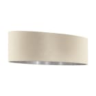 EGLO - LEINENSCHIRM L-1000 NATUR 'PASTERI PRO'
