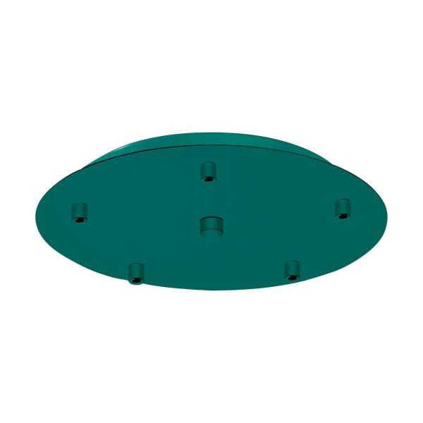 EGLO - DECKENTEIL ZU HL/5 GRÜN 'TACITO'