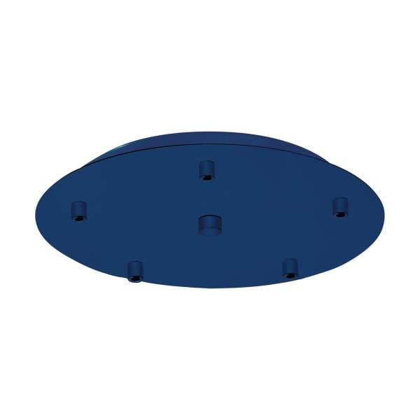 EGLO - DECKENTEIL ZU HL/5 BLAU 'TACITO'
