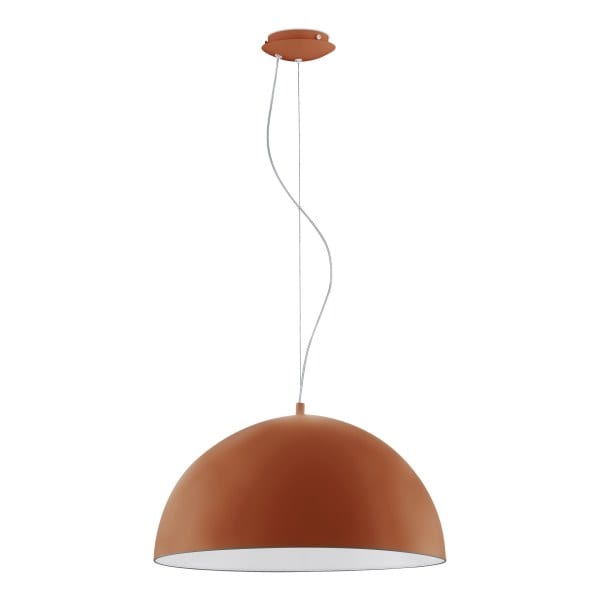 EGLO - LED-HL 24W ORANGE 'GAETANO'