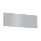 EGLO - LED-WL L-255 ALU-GEB.'CLIMENE'
