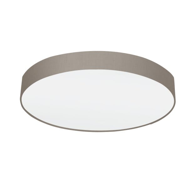 EGLO - DL/5 Ø760 TAUPE 'PASTERI PRO'