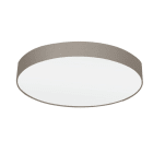 EGLO - DL/5 Ø760 TAUPE 'PASTERI PRO'
