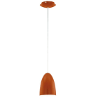 EGLO - HL/1 E27 Ø160 ORANGE 'SARABIA PRO'