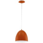 EGLO - HL/1 E27 Ø405 ORANGE 'SARABIA PRO'