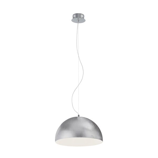 EGLO - LED-HL 24W SILBER 'GAETANO'