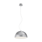 EGLO - LED-HL 24W SILBER 'GAETANO'