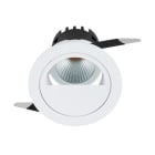 EGLO - LED-EINBAUL.1X6W 4000K WS 'TONEZZA 4'