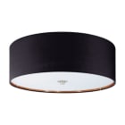 EGLO - SCHIRM Ø475 SCHWARZ/KUPFER 'PASTERI PRO'
