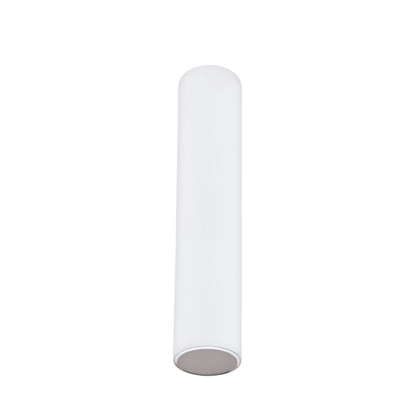 EGLO - DL/1 E27 H-400 Ø100 WEISS'TORTORETO'