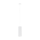 EGLO - LED-HL 300/Ø100 WEISS'TORTORETO'