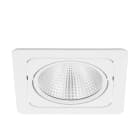 EGLO - LED-EINBAUL.1X19W 3000K WS'VASCELLO G'