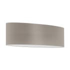 EGLO - SCHIRM L-750 TAUPE 'PASTERI PRO'