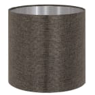 EGLO - LEINENSCHIRM Ø280 BRAUN 'PASTERI PRO'