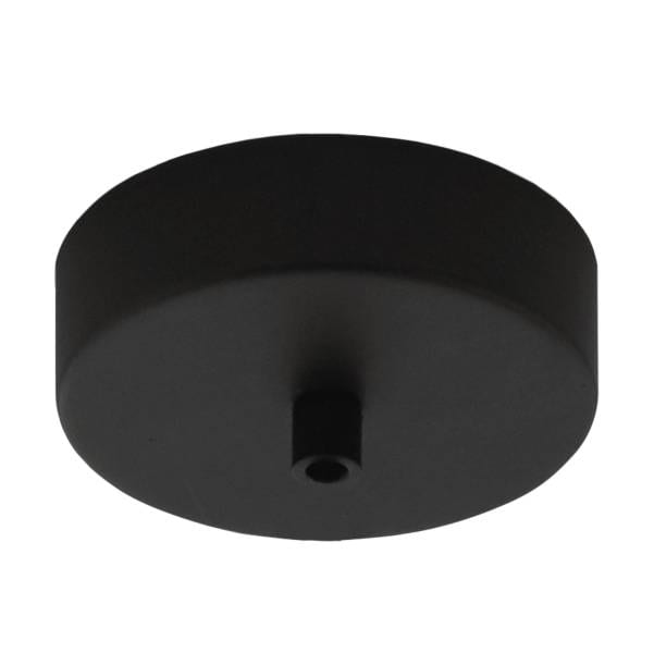 EGLO - DECKENTEIL ZU HL/1 SCHWARZ 'TACITO'