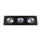 EGLO - LED-EINBAUL.3X19W 4000K SW'VASCELLO G'
