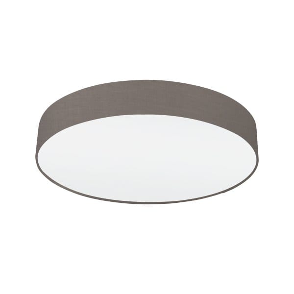 EGLO - DL/3 Ø570 ANTHRAZIT-BRAUN 'PASTERI PRO'