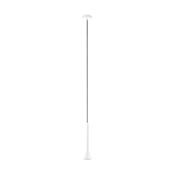 EGLO - HL/1 Ø85 WEISS 'CANALELLO'