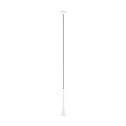 EGLO - HL/1 Ø85 WEISS 'CANALELLO'