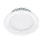EGLO - LED-EINBAUSPOT Ø142 WS 3000K