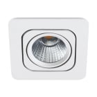 EGLO - LED-EINBAUL.1X6W 3000K WS'VASCELLO P'