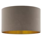 EGLO - SCHIRM Ø380 CAPPUCCINO/GOLD'PASTERI PRO'