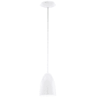 EGLO - HL/1 E27 Ø160 WEISS 'SARABIA PRO'