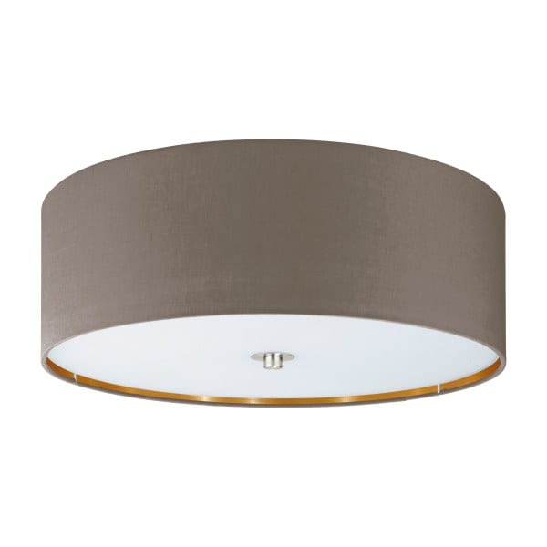 EGLO - SCHIRM Ø475 CAPPUCCINO/GOLD'PASTERI PRO'