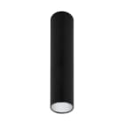 EGLO - LED-DL H-400 Ø60 SCHWARZ'TORTORETO'