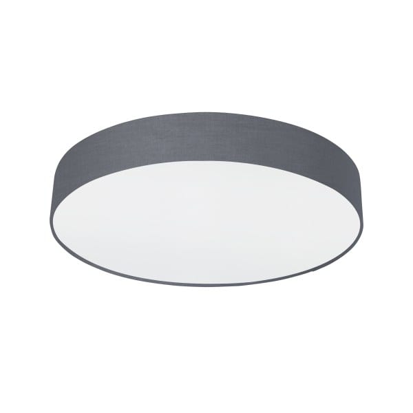 EGLO - DL/3 Ø570 GRAU 'PASTERI PRO'