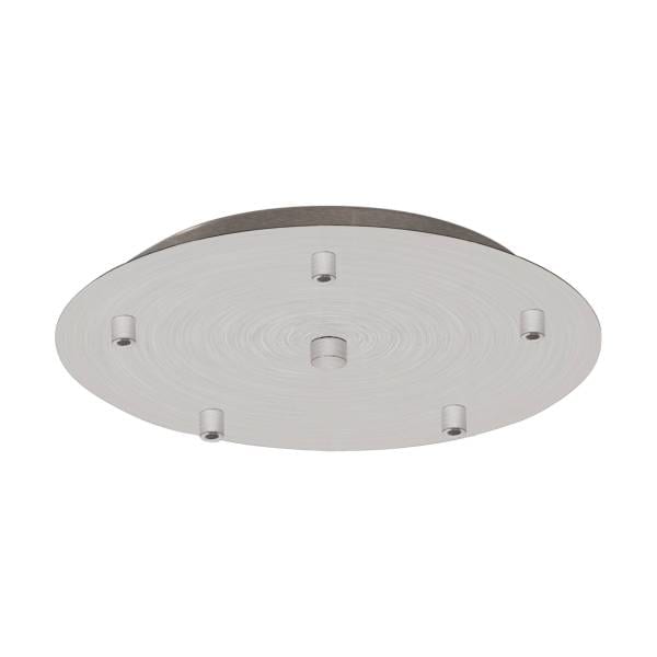EGLO - DECKENTEIL ZU HL/5 NICKEL-MATT 'TACITO'