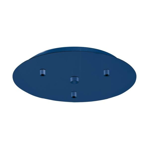 EGLO - DECKENTEIL ZU HL/3 BLAU 'TACITO'