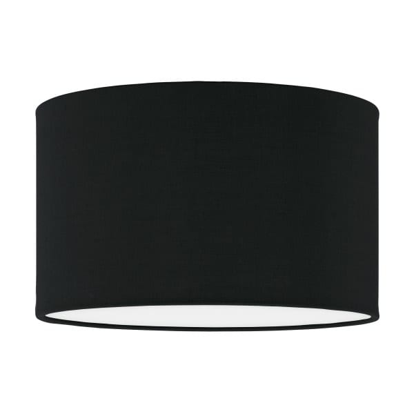 EGLO - DL-SCHIRM Ø300 SCHWARZ/GOLD