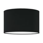 EGLO - DL-SCHIRM Ø300 SCHWARZ/GOLD